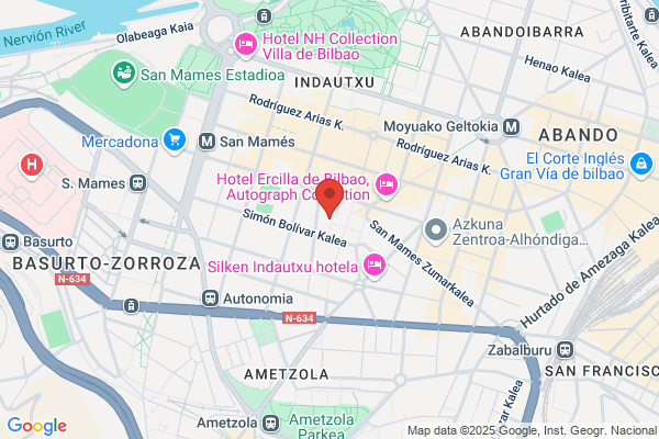 Colegio Ntra. Sra. Del Carmen