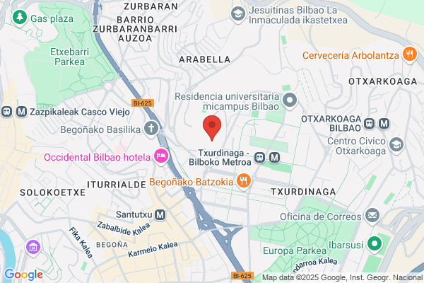 Colegio Hogar Ntra Sra De La Caridad el refugio
