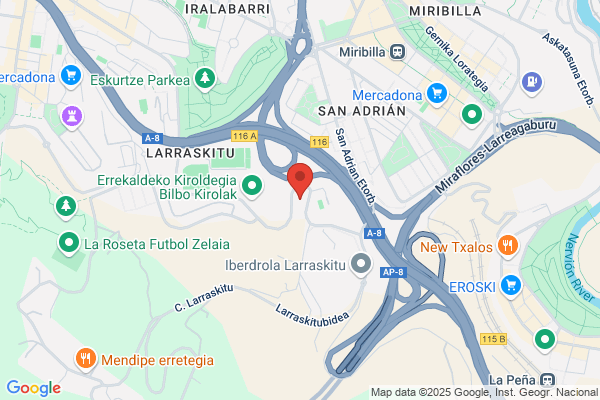 Colegio Pagasarribide