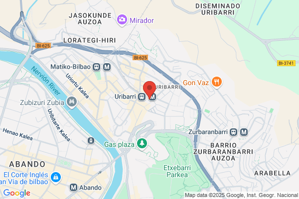 Escuelas De Uribarri