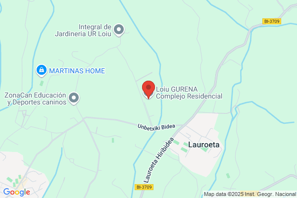 Residencia Loiu
