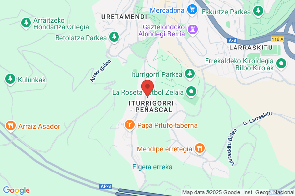 Bar Las Verjas