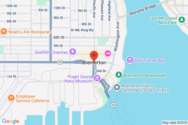 BREMERTON S.L.