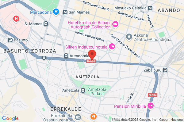 Farmacia Güenechea