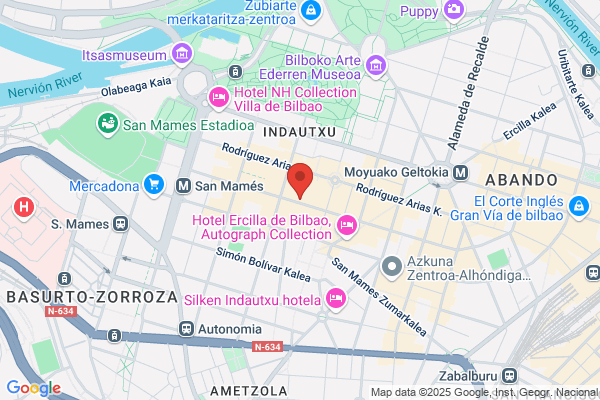 Farmacia Arrieta