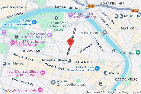 Farmacia Fernandez De La Mela - Análisis clinicos