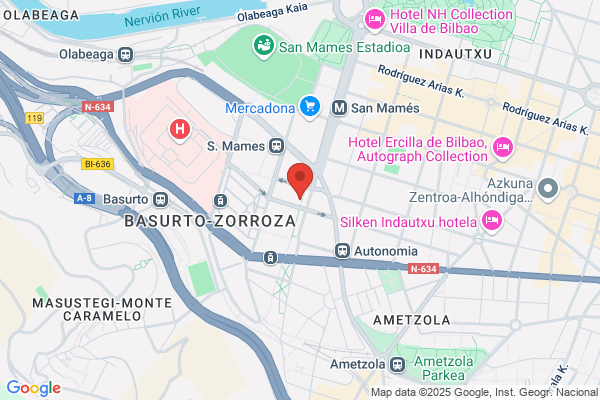 Farmacia Garcia Gómez m. A.