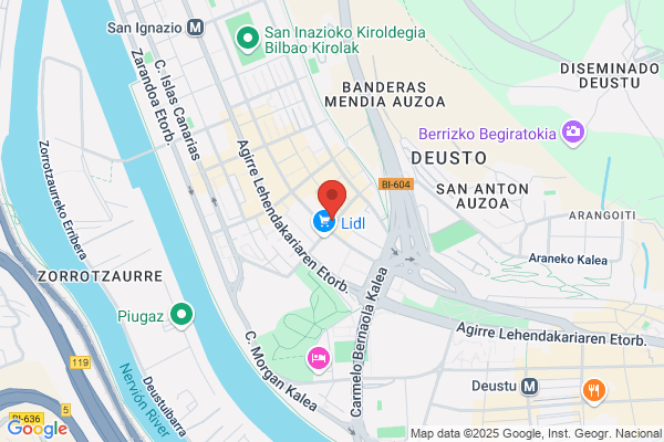 Farmacia Herran De Leniz
