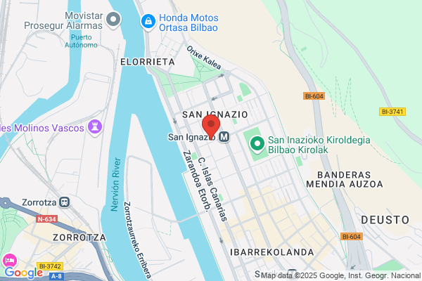 Gandariasbeitia begoña