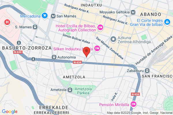 Murga Aristorena m. F.