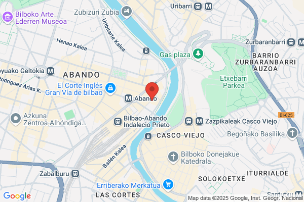Sancristobal Zorrilla b.