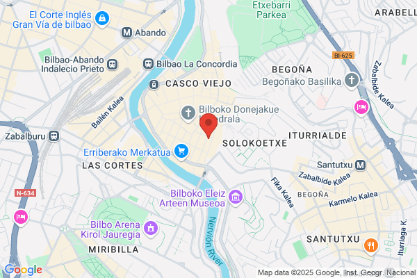Cerrajería Goyo