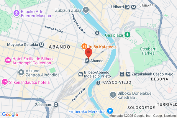 Estudio Juridico Y Contable Gran Via S.A.