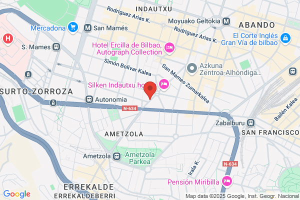 Isasti Borica j. I.
