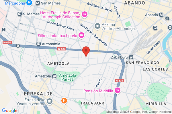 Jose Antonio Martin Asesores S.L.