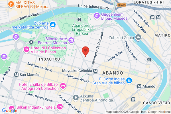Urbaneja Riego l.