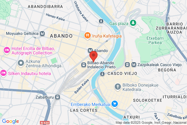 Asociacion Para El Progreso De La Direccion