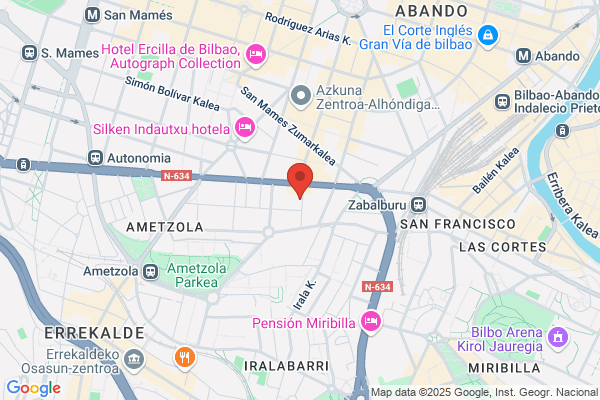 Colegio Oficial De Odontologos Y Estomatologos De la 7+ region