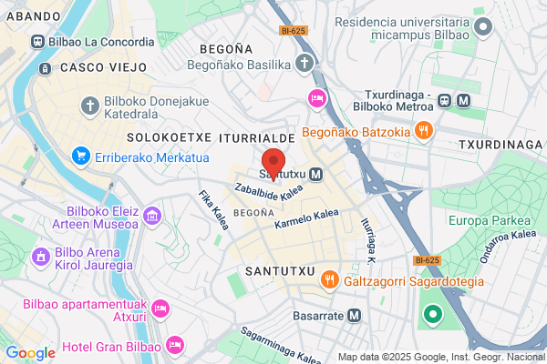 Iturkopi S.L.
