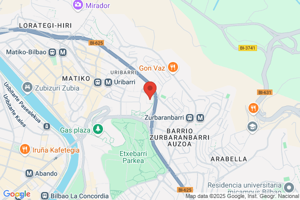 Libreria Hondarribia S.L.