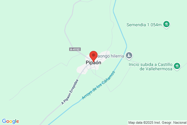 Pipaon Gonzalez p.