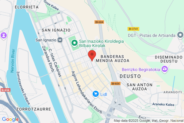 Plasticos San Ignacio S. A.