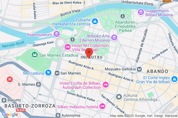 Atlas Internacional S.L.