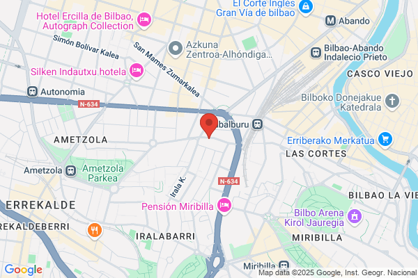 Berri Comercial Ferretera S.A.