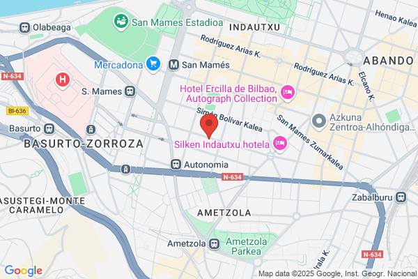 Ferreteria Casuso
