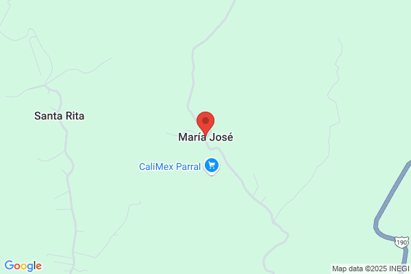 Raigadas jose Maria
