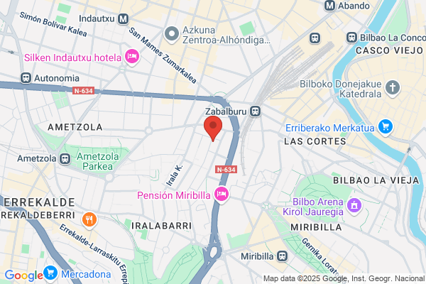 Automóviles Villamil-Servicios