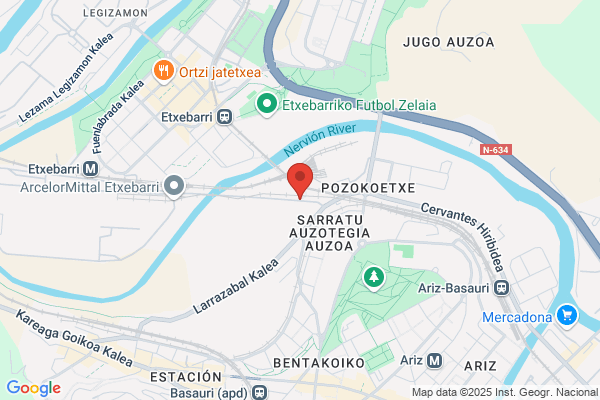 Aceralia Transformados