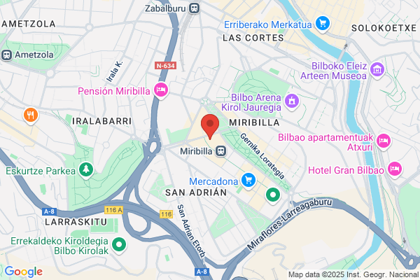 Bilbao Bizkaia Kutxa (Obras Sociales Gizarte Ekintzat otras obras Sociales Beste