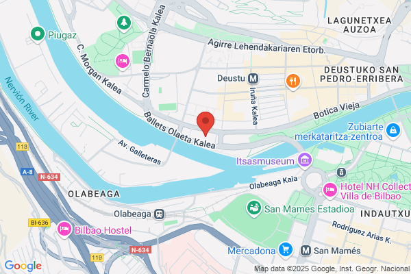 Gonzalez Zorrilla f.