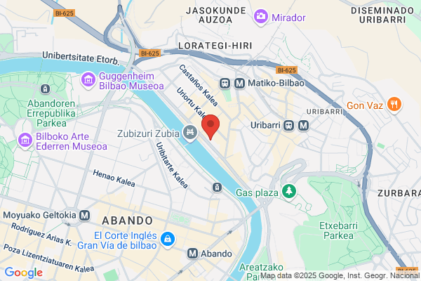 Residencia Atxeta S.L.