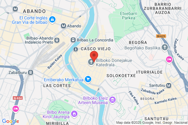 Residencia El Arenal 3 Edad