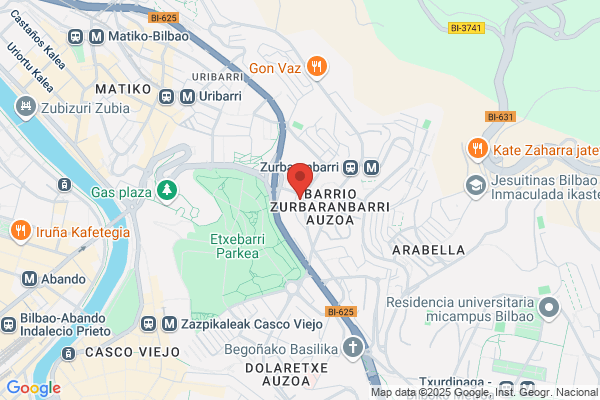 Residencia Geriatrica Zure-Etxea S.L.