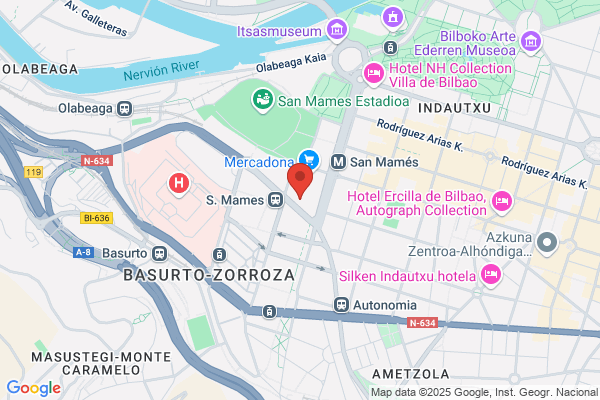 Hotel Estadio