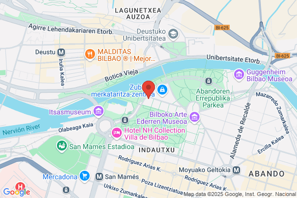 Meliá Bilbao