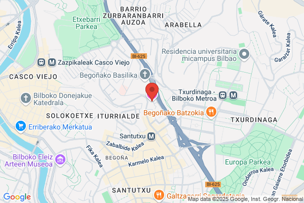 Occidental Bilbao