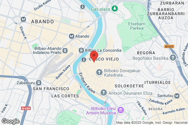 Arana Legarreta f.J. Y Otros Cdad