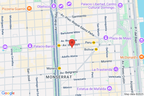 Hostal Buenos Aires - Hostal 2 Estrellas
