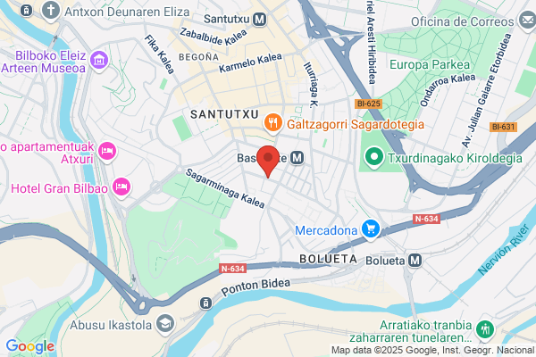 Parroquia Del Espiritu Santo