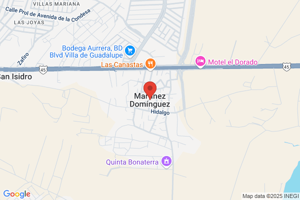 Martinez Dominguez i.