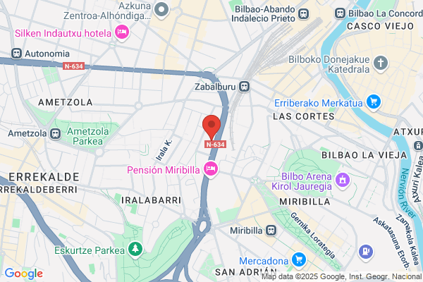 Moro Ronda l.