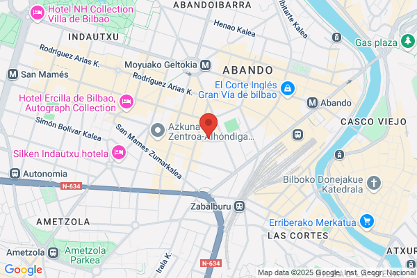 B.A.I. Consultores S.L.