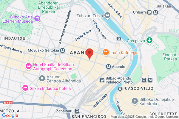 Dopisa Alterra S.L.