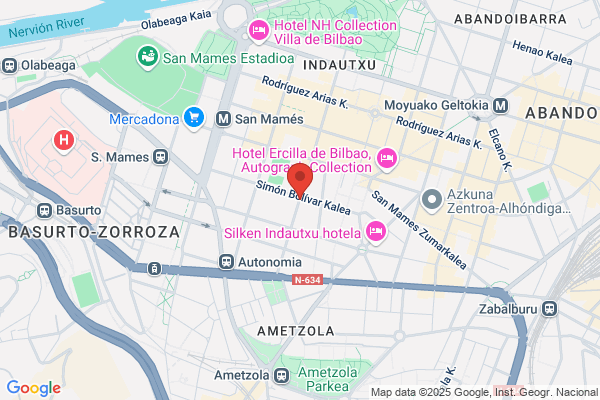 Lozano Guinea r. J.