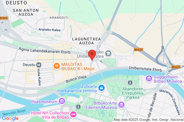 Palacio Goitia r.