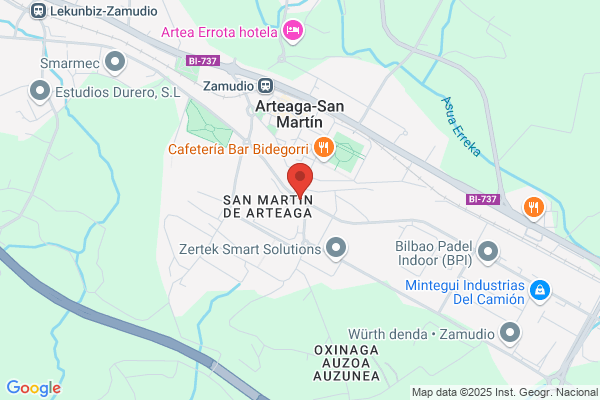 Sociedad De Ingenieria Y Direccion De Obras s. a.